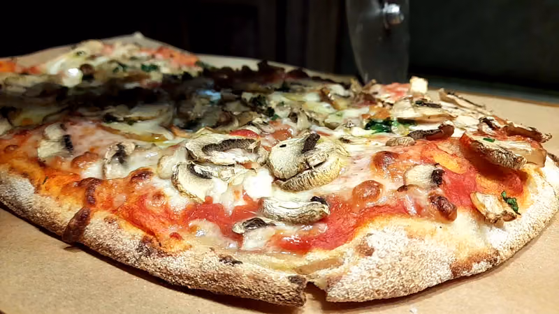 La Prosciutteria Roma Trevi - Cantina dei Papi