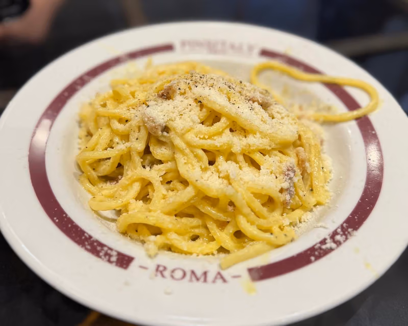 La Prosciutteria Roma Trevi - Cantina dei Papi