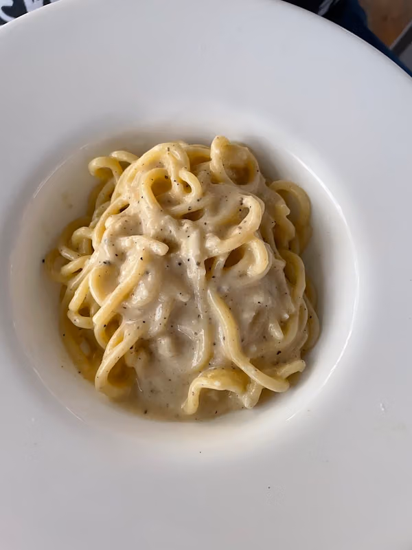 Pizzeria L'Archetto