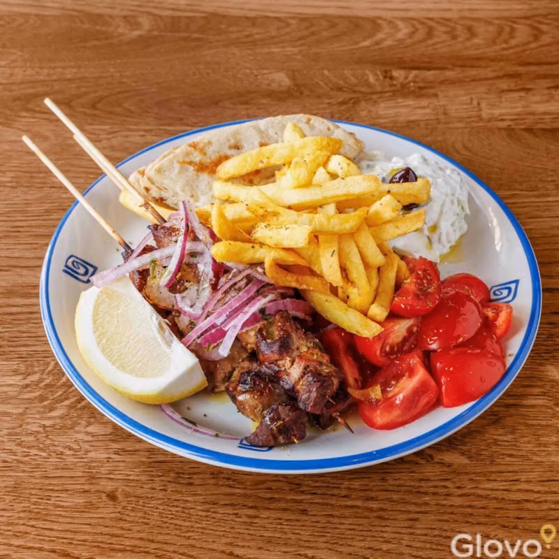 Grekos