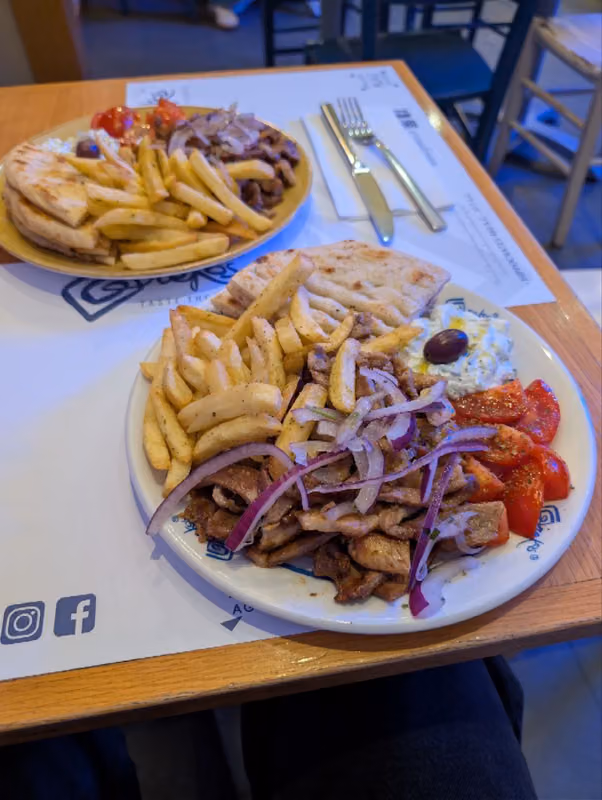 Grekos