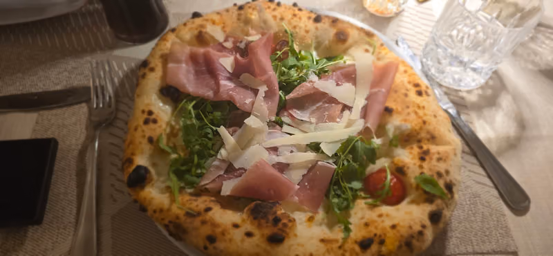 Ristorante e Pizzeria Napul'è
