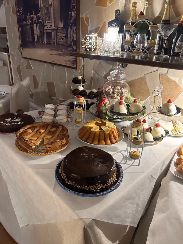 Ristorante e Pizzeria Napul'è