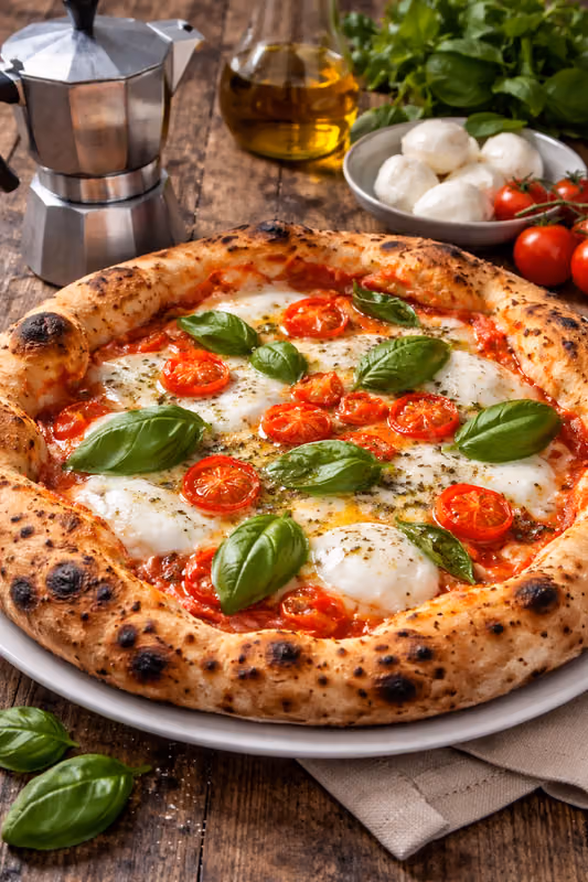 Ristorante e Pizzeria Napul'è