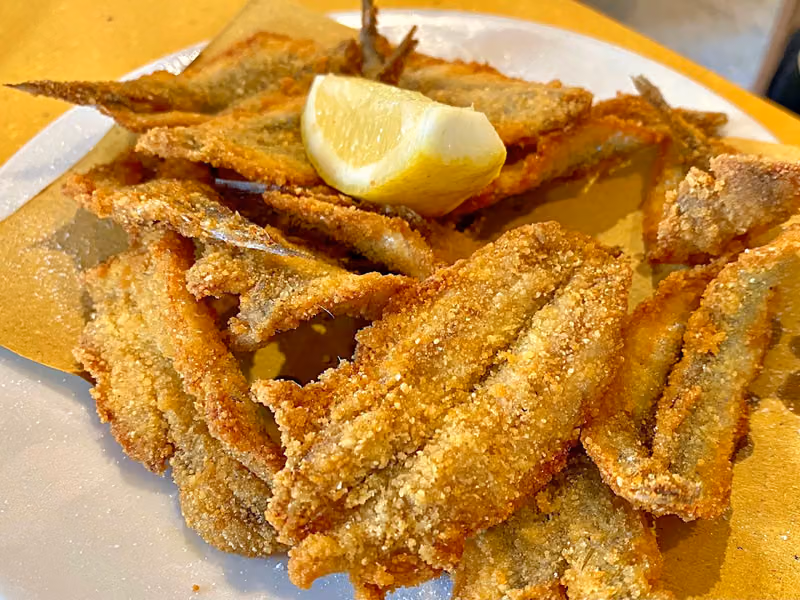 Osteria Bonelli