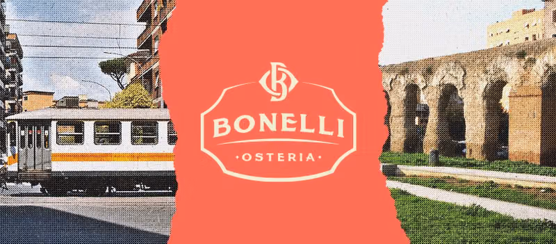 Osteria Bonelli