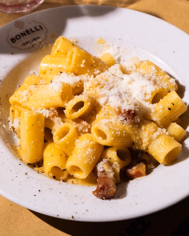 Osteria Bonelli