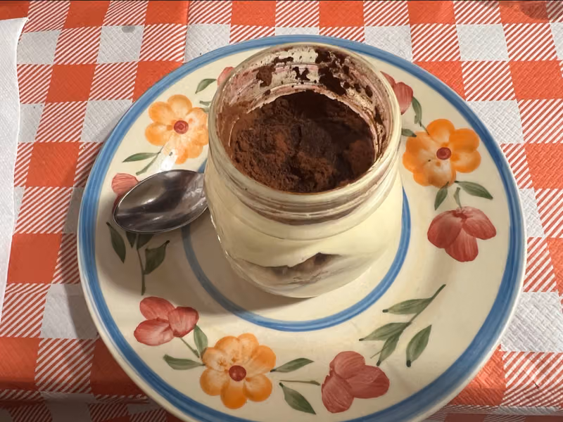 Da Tonino