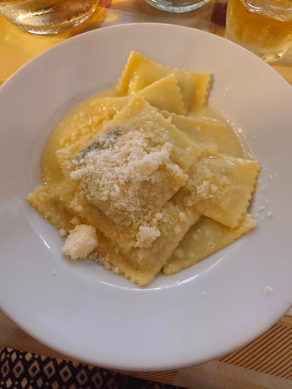 Da Tonino
