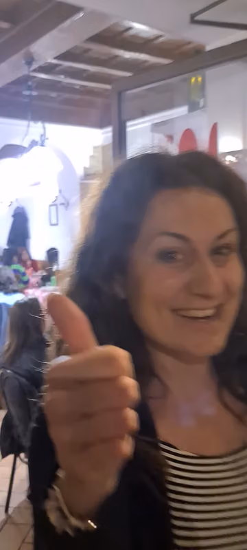 Da Tonino