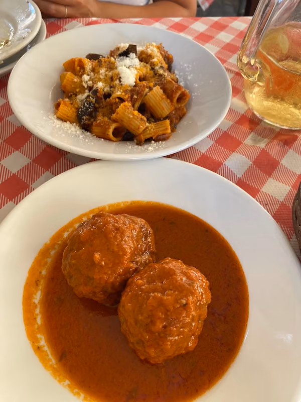 Da Tonino