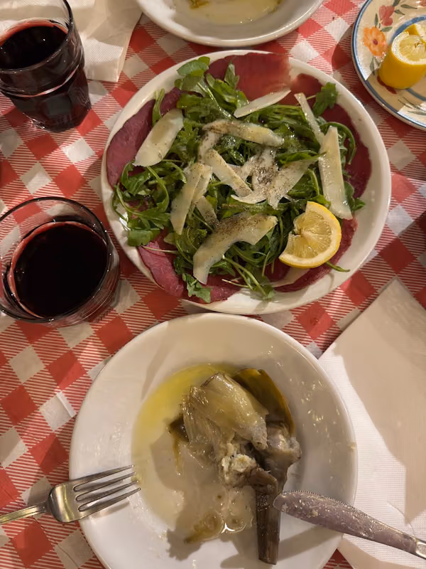 Da Tonino
