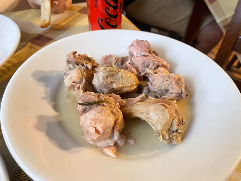 Da Tonino
