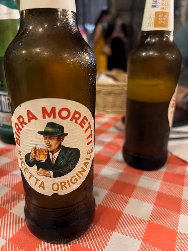 Da Tonino