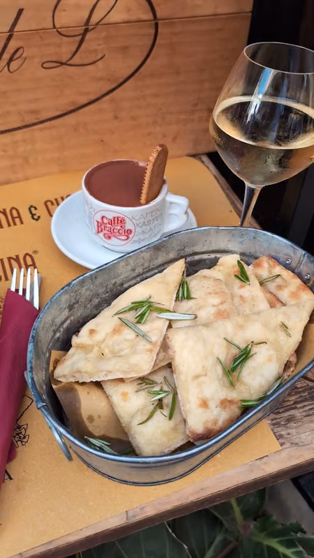 Cantina e Cucina