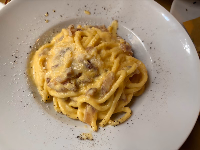 Cantina e Cucina