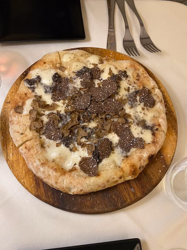 Osteria Barberini
