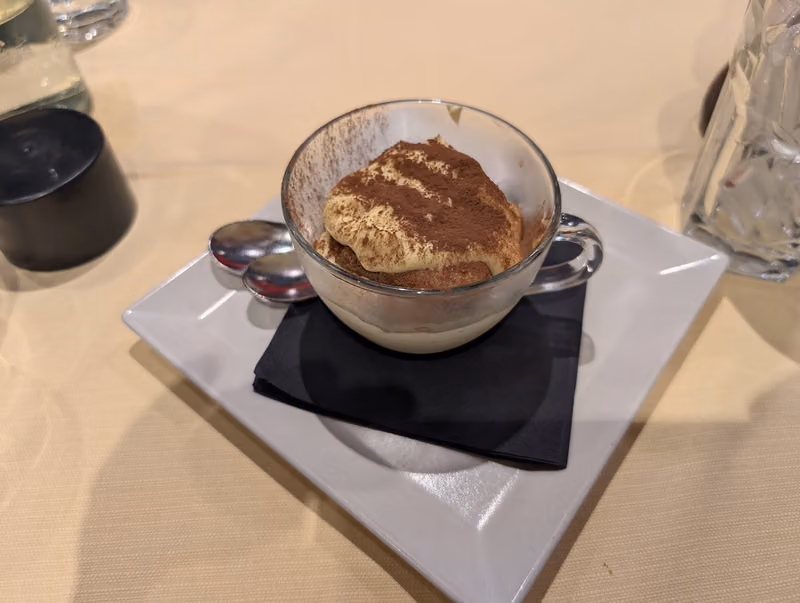 Osteria Barberini