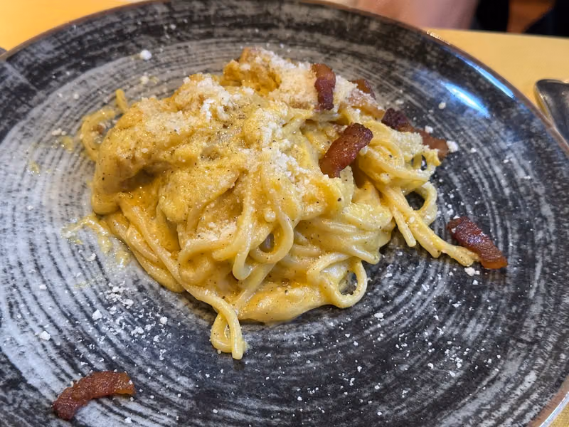 Osteria Barberini