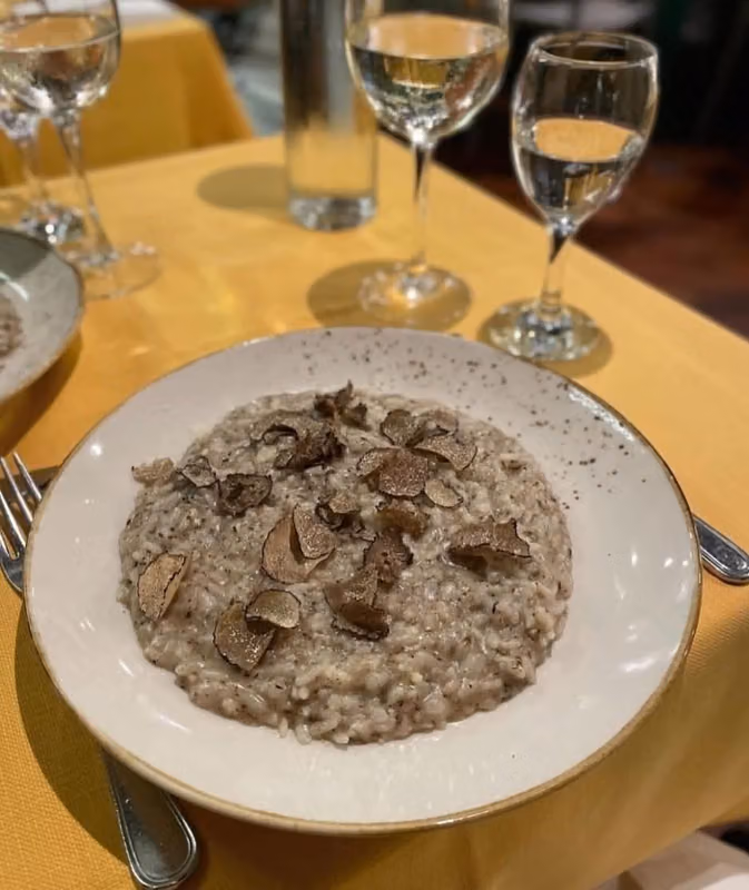Osteria Barberini