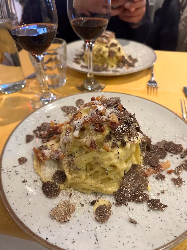 Osteria Barberini