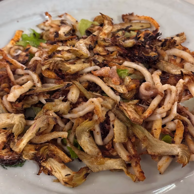 Ristorante le Mani in Pasta