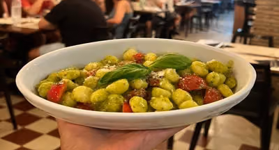 Origano Trevi