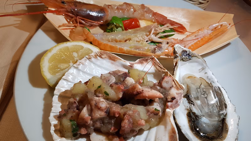 Hosteria del Moro