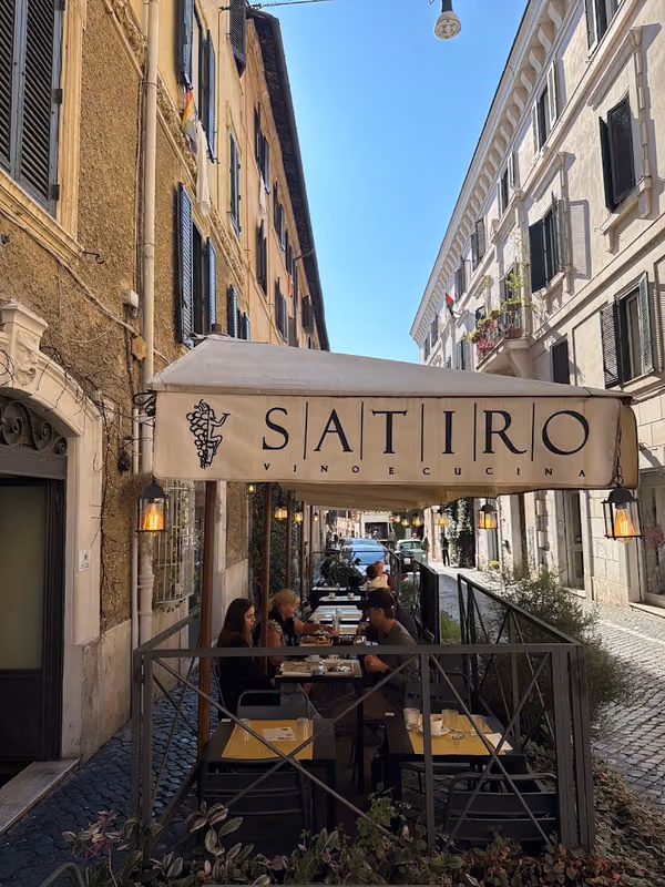 Satiro