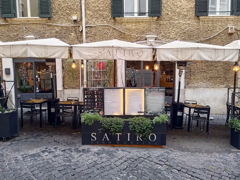 Satiro