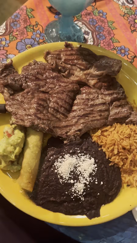 La Cucaracha