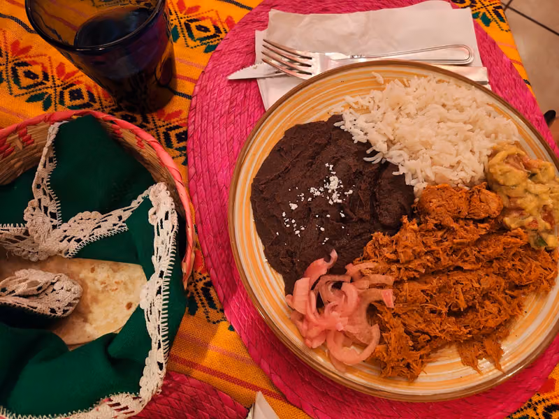 La Cucaracha