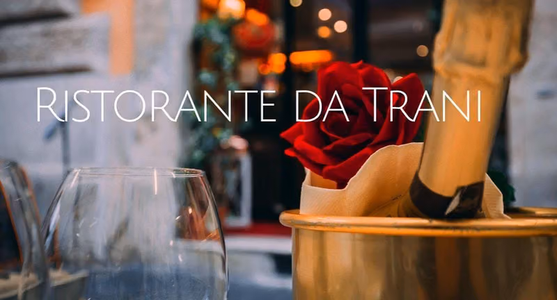 Da Trani