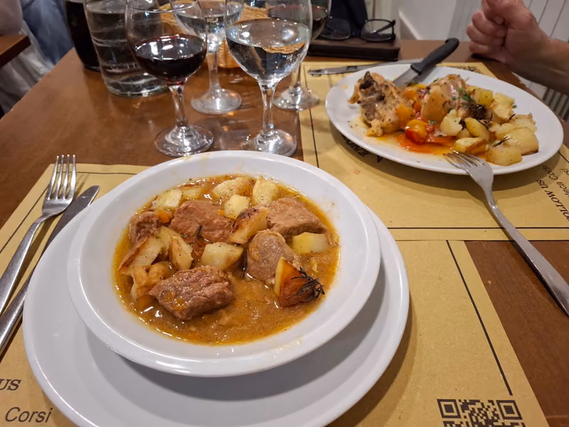Pigna Enoteca di Sardegna