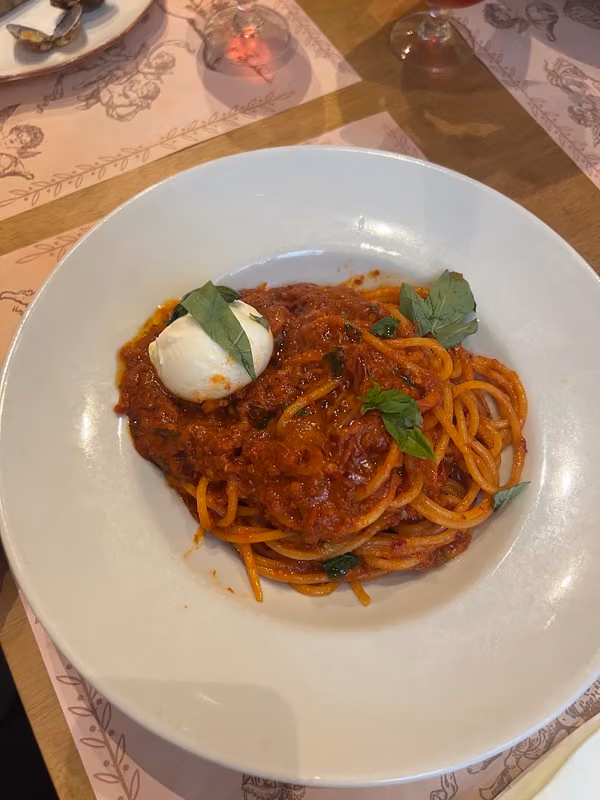 Gli Angeletti