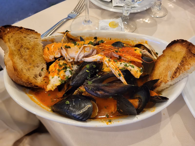 Babbo's