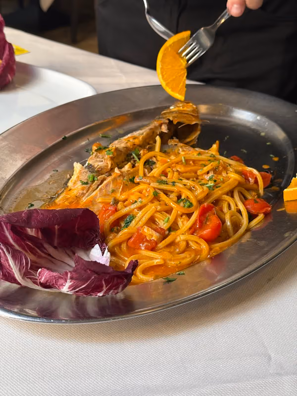 Babbo's