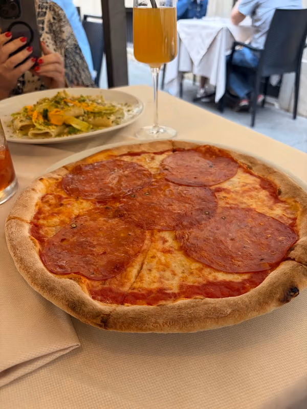 Babbo's