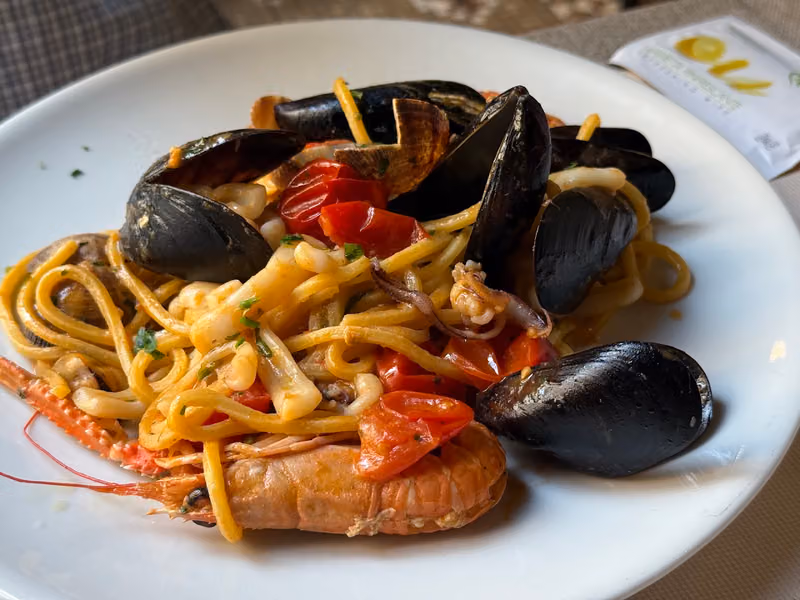 Babbo's