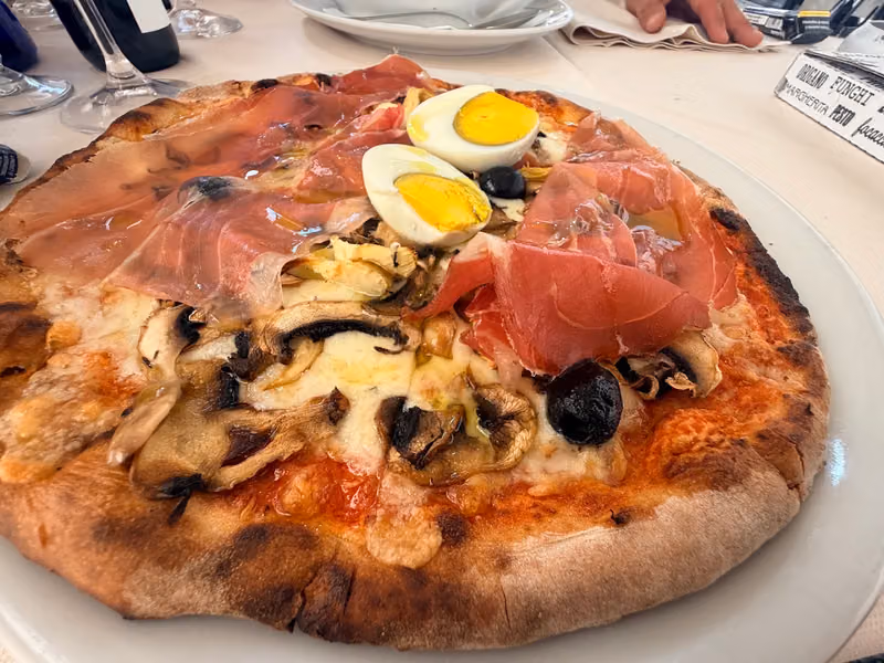 Babbo's