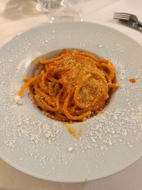 Babbo's