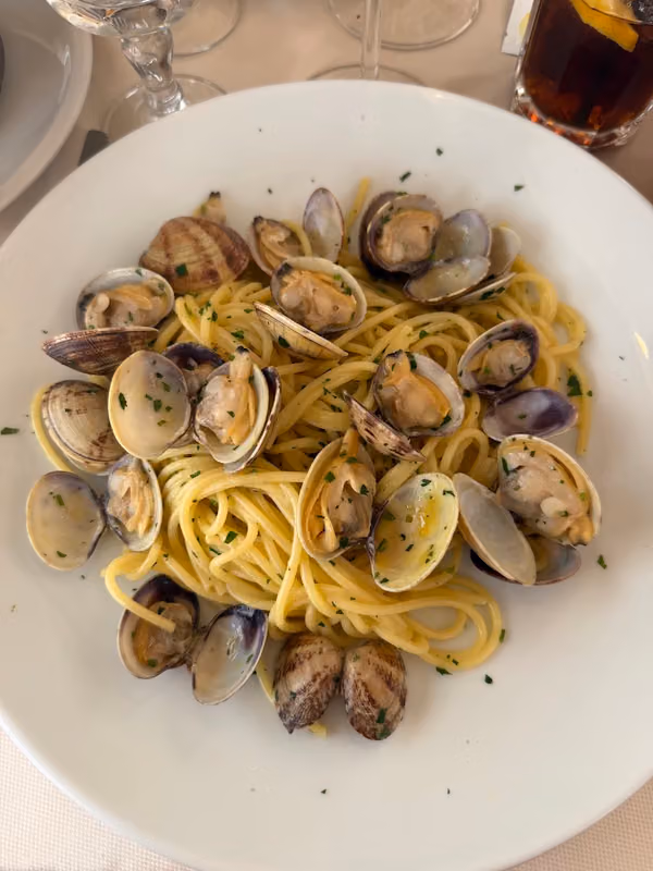 Babbo's