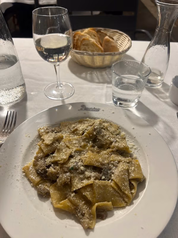 Pecorino