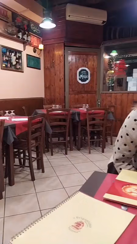 Il Brigantino