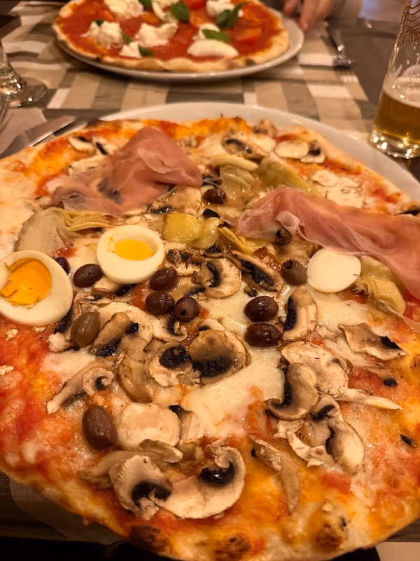 Il Brigantino