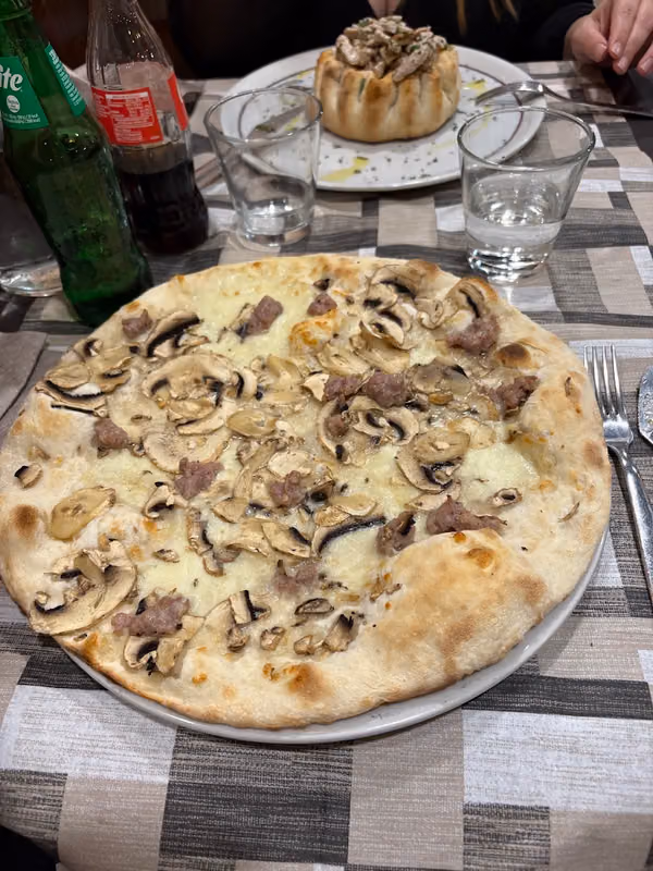 Il Brigantino