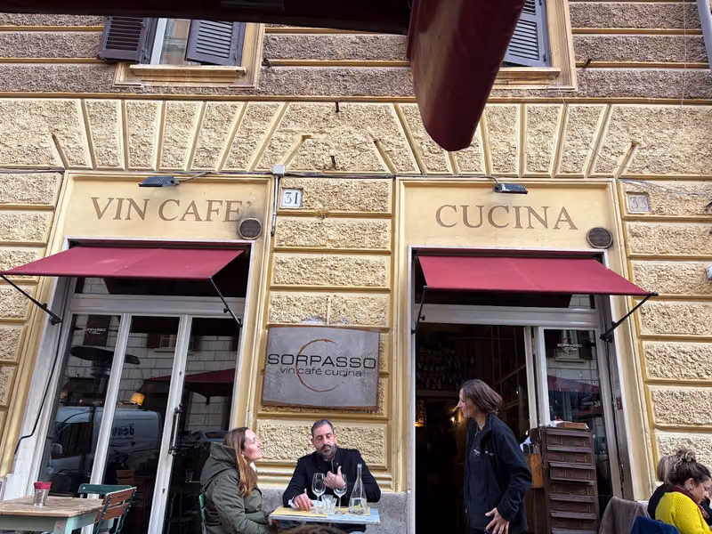 Il Sorpasso