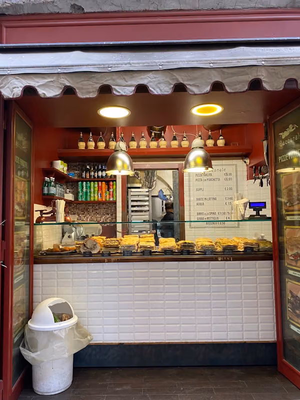 Il Baccanale