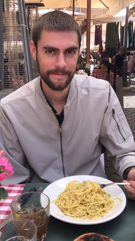 Il Baccanale