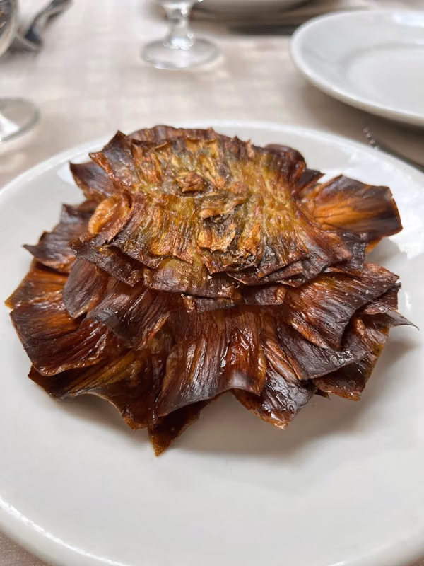 Ristorante  Il Fantino